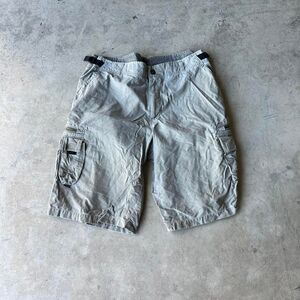 Kühl Kuhldry cargo gorpcore shorts hiking Mens size XL
